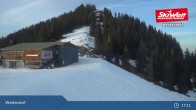 Archived image Webcam Westendorf: Talkaser 16:00