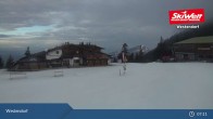 Archiv Foto Webcam Westendorf Talkaser 06:00