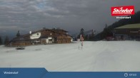 Archived image Webcam Westendorf: Talkaser 07:00