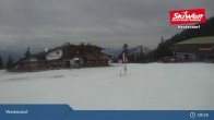 Archived image Webcam Westendorf: Talkaser 08:00