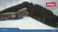 Archiv Foto Webcam Westendorf Talkaser 10:00