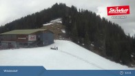 Archiv Foto Webcam Westendorf Talkaser 12:00