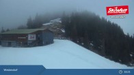 Archived image Webcam Westendorf: Talkaser 18:00