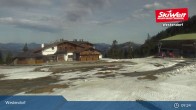 Archiv Foto Webcam Westendorf Talkaser 08:00
