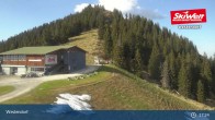 Archiv Foto Webcam Westendorf Talkaser 16:00
