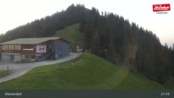 Archiv Foto Webcam Westendorf Talkaser 02:00