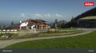 Archiv Foto Webcam Westendorf Talkaser 07:00