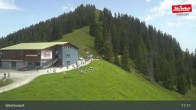 Archiv Foto Webcam Westendorf Talkaser 10:00