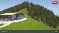 Archiv Foto Webcam Westendorf Talkaser 12:00