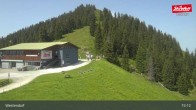 Archiv Foto Webcam Westendorf Talkaser 14:00