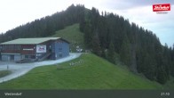 Archiv Foto Webcam Westendorf Talkaser 02:00