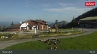Archiv Foto Webcam Westendorf Talkaser 06:00