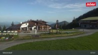 Archiv Foto Webcam Westendorf Talkaser 07:00