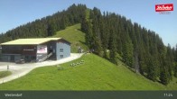 Archiv Foto Webcam Westendorf Talkaser 10:00