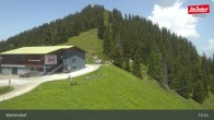 Archived image Webcam Westendorf: Talkaser 12:00