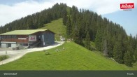Archived image Webcam Westendorf: Talkaser 14:00