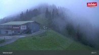 Archiv Foto Webcam Westendorf Talkaser 04:00