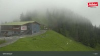 Archiv Foto Webcam Westendorf Talkaser 10:00