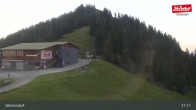 Archiv Foto Webcam Westendorf Talkaser 00:00