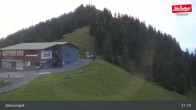 Archiv Foto Webcam Westendorf Talkaser 02:00