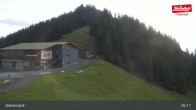 Archiv Foto Webcam Westendorf Talkaser 04:00