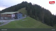 Archiv Foto Webcam Westendorf Talkaser 02:00
