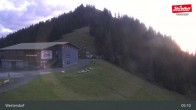 Archiv Foto Webcam Westendorf Talkaser 04:00