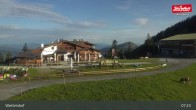 Archiv Foto Webcam Westendorf Talkaser 06:00