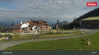 Archiv Foto Webcam Westendorf Talkaser 07:00