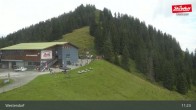Archiv Foto Webcam Westendorf Talkaser 10:00