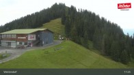 Archiv Foto Webcam Westendorf Talkaser 16:00