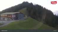 Archived image Webcam Westendorf: Talkaser 21:00