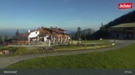 Archived image Webcam Westendorf: Talkaser 01:00