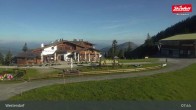Archived image Webcam Westendorf: Talkaser 02:00