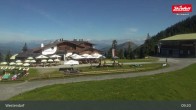 Archived image Webcam Westendorf: Talkaser 03:00