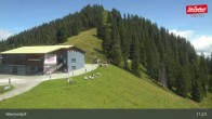 Archived image Webcam Westendorf: Talkaser 05:00