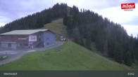 Archived image Webcam Westendorf: Talkaser 02:00