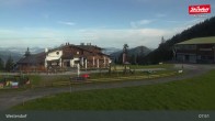 Archived image Webcam Westendorf: Talkaser 07:00