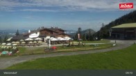 Archived image Webcam Westendorf: Talkaser 08:00