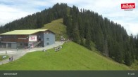 Archived image Webcam Westendorf: Talkaser 10:00