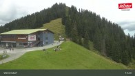 Archived image Webcam Westendorf: Talkaser 12:00