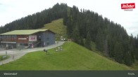 Archived image Webcam Westendorf: Talkaser 14:00