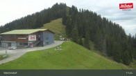 Archived image Webcam Westendorf: Talkaser 16:00