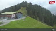 Archived image Webcam Westendorf: Talkaser 18:00