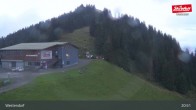 Archived image Webcam Westendorf: Talkaser 20:00