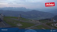Archiv Foto Webcam Westendorf Choralpe 21:00