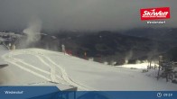 Archiv Foto Webcam Westendorf Choralpe 08:00