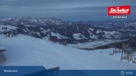 Archiv Foto Webcam Westendorf Choralpe 00:00