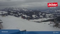 Archiv Foto Webcam Westendorf Choralpe 08:00