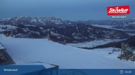 Archived image Webcam Westendorf: Choralpe 00:00